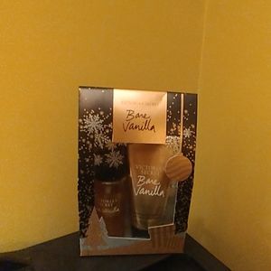 Victoria's Secret Lotion & Mist Set